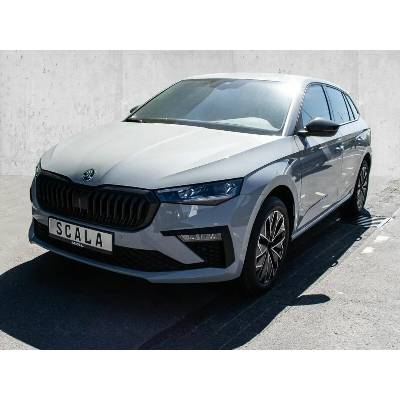 Skoda Scala 1.5 TSI Balance DSG 110 kW