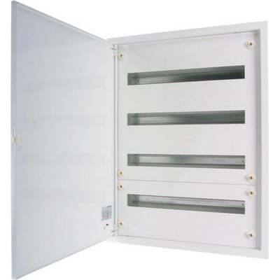 Eaton Метално табло система EATON BF-U-4/132-C IP30, 103097 - 760x780x140 mm (103097)