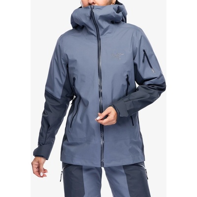 na skialpy Arcteryx Sentinel Jacket stratus