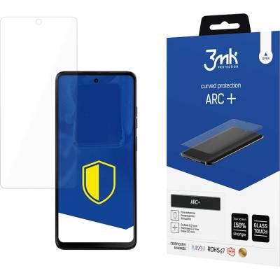 3mk Protection ARC+ скрийн протектор за Tecno Pova 6 Neo W-3ArcP-TP6N