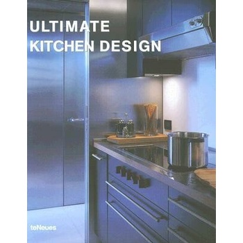 Ultimate Kitchen Design