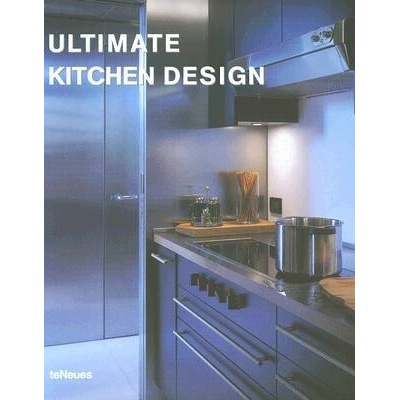 Ultimate Kitchen Design