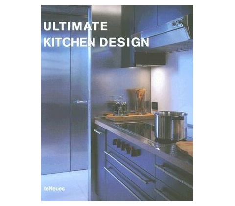 Ultimate Kitchen Design