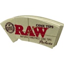 Raw Perfecto Tips