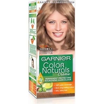 Image 1 of Garnier Боя за коса Garnier Naturals Рус №7
