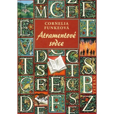Atramentové srdce