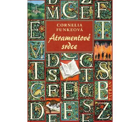 Atramentové srdce
