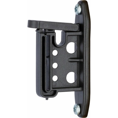 KERBL 441391 EASY TAPE izolátor pre elektrický ohradník, s klipsou, na 2 skrutky