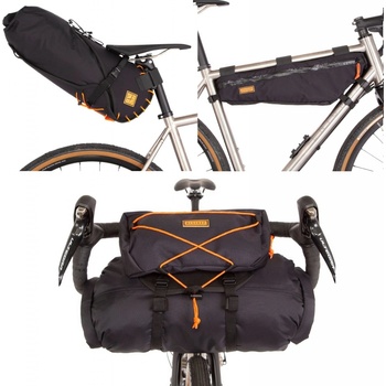 Restrap Bikepacking L