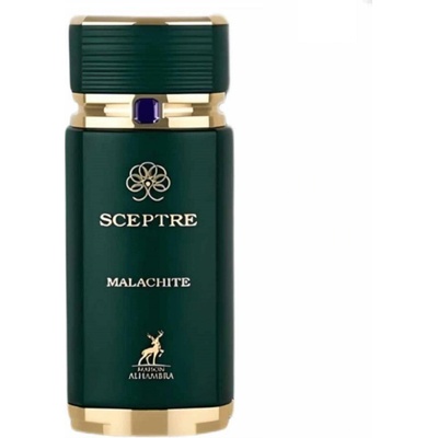Maison Alhambra Sceptre Malachite parfémovaná voda unisex 100 ml