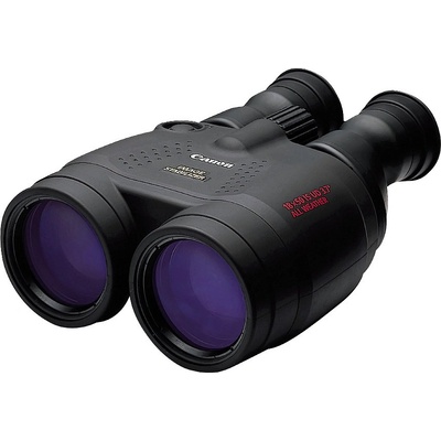 Canon 18x50 IS WP