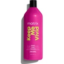 Matrix Total Results Keep Me Vivid šampon 1000 ml