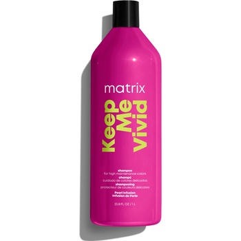 Matrix Total Results Keep Me Vivid šampon 1000 ml