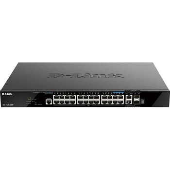 D-Link DGS-1520-28MP/E