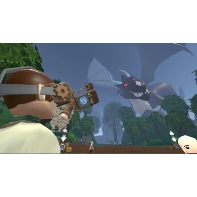Craft Keep