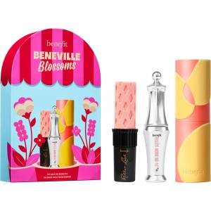 Benefit Cosmetics КОМПЛЕКТ BENEFIT COSMETICS Beneville Blossoms Комплект дамски