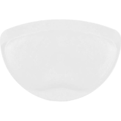 Aqualine Vany - Podhlavník Tecno, 300x200 mm, bílá 68601 – Hledejceny.cz