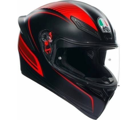 AGV K1 Track 46
