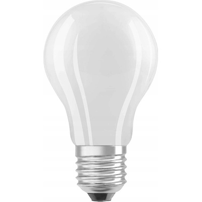 OSRAM LED крушка Osram Glow Frost A40, E27, 2.5W (40W), 525lm, Топла светлина (3000K), Енергиен клас А (4099854009570)