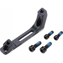 adaptér brzdového kotouče BBB PowerMount 140 mm z FM na PM