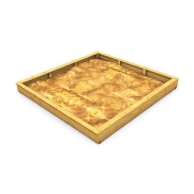 Playground System PÍSKOVIŠTĚ Small 1,5 x 1,5 m