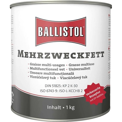 Ballistol Univerzální mazivo 1 kg