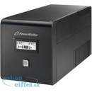 Power Walker VI 1000 LCD
