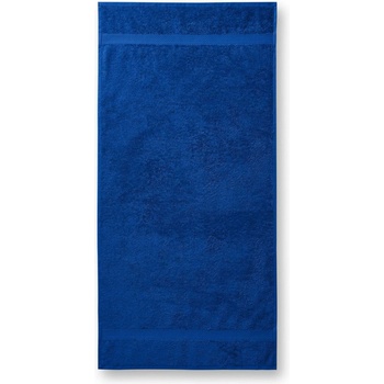 Malfini TERRY BATH TOWEL 905 osuška kráľovská modrá 70 x 140 cm