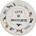 Bloomingville Leopold 130 cm 82044559