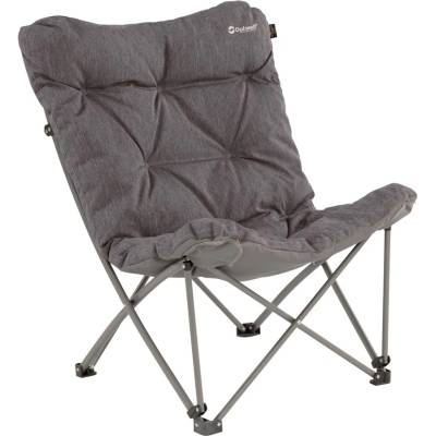 Outwell Къмпинг стол Outwell Fremont Lake Camping chair - Grey - размер One Size (580-0595-0111)
