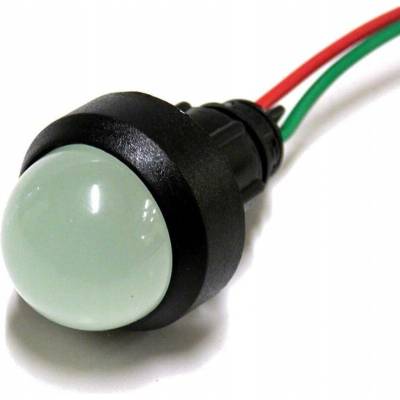 Kontrolka Simet 12 V IP20 0,02 A