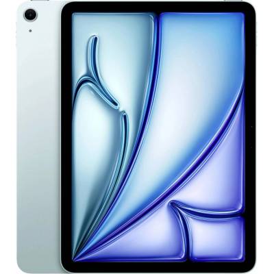 Apple iPad Air 11 (2024) 256GB Wi-Fi Blue MUWH3FD/A