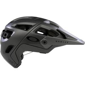 Oakley Каска за планинско колоездене Oakley DRT5 Maven Bike helmet - Satin Med Grey - размер S 52-56 cm (851-1422-0410)