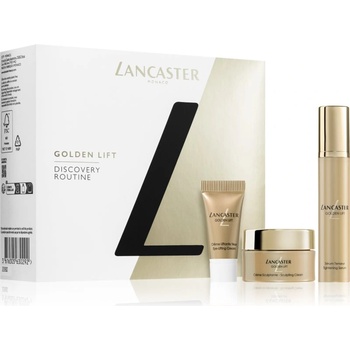 Lancaster Golden Lift подаръчен комплект за жени