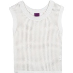 Oxbow Дамски топ Oxbow Women's June Top - Off White (916-5662-0112)