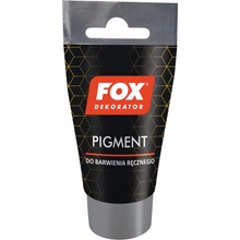 FOX Pigment 0,04 l kokosový krém