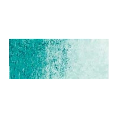Caran d´Ache akvarelový voskový pastel Neocolor II 190 greenish blue