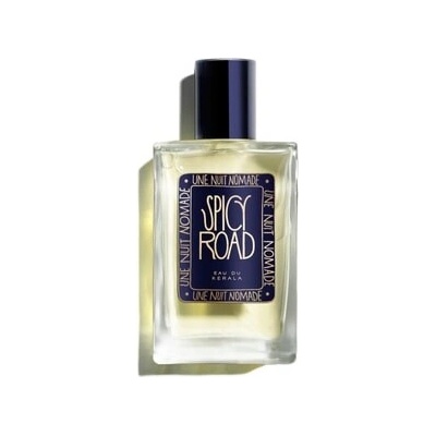 Une Nuit Nomade Spicy Road Eau de Kerala parfémovaná voda unisex 50 ml