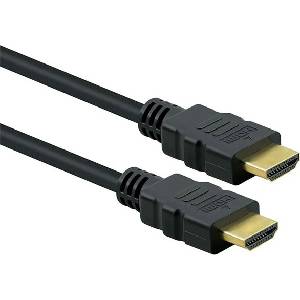 Roline Cable HDMI M-M, Ultra HD 8K, 60Hz, 2m (S3707)