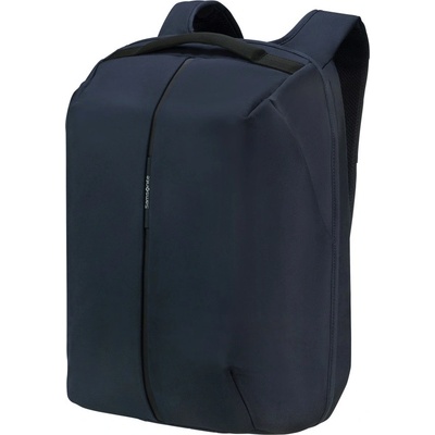 SAMSONITE Batoh na notebook 17,3" Securipak 2.0 Dark Blue, 33 x 20 x 48 150942/1247