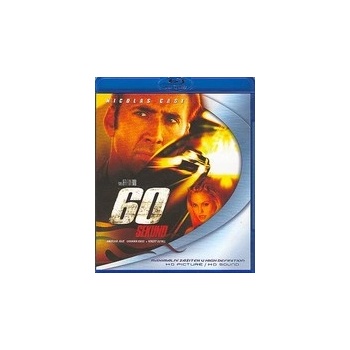 Dominic Sena - 60 sekúnd (Blu-ray)