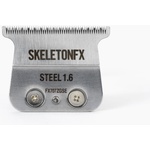 BaByliss Steel Spare Blade Skeleton Gunsteel КОНСУМАТИВИ унисекс