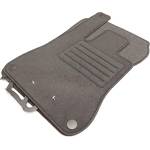 Petex Мокетни стелки за mercedes sl r231 (2012-2020) (112637302)