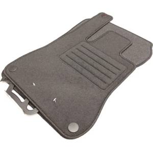 Petex Мокетни стелки за mercedes sl r231 (2012-2020) (112637302)