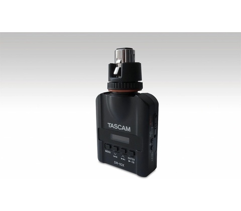 Tascam DR-10X