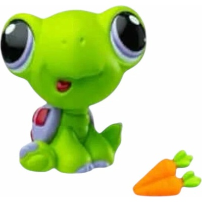 Littlest Pet Shop želva 15 cm