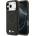 BMW Калъф MagSafe с метално лого BMW M FW за iPhone 17 Pro - черен (3666339483265)