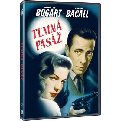 Temná pasáž DVD
