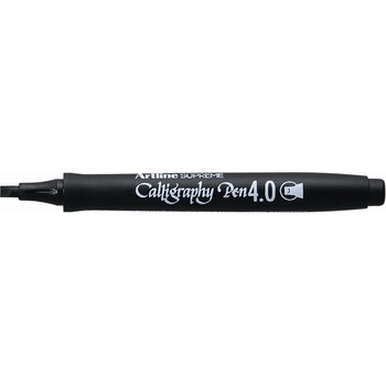 Image 1 of Artline Supreme писалка за калиграфия, 4 цвята (EPF-244 BLACK)