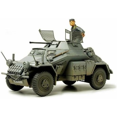 Tamiya Leichter Panzerspähwagen Sd.Kfz.222 1:35
